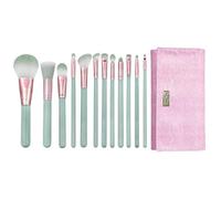 Royal & Langnickel Love is Trusting Brush Wrap Kit - 12 Piece