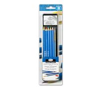 Royal & Langnickel Mini Tin Watercolour Drawing Art Set