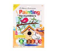 Royal & Langnickel MY FIRST SINGING BIRDS PBN
