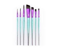 Royal & Langnickel Mythos Mermaid 7 PC Set Myth 204