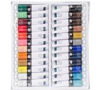 Royal & Langnickel Oil Artist Paints 21ml Pack of 24