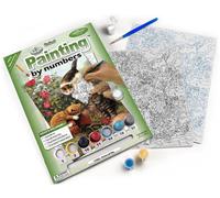 Royal & Langnickel Painting by Numbers Kittens At Play Royal & Langnickel Multicolor