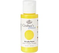 Royal & Langnickel Pale Yellow Acrylic Paint - 59ml
