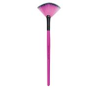 Royal & Langnickel Pink Essentials Synthetic Finishing Fan