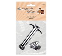 Royal & Langnickel Potters Select - Clay Gun Set