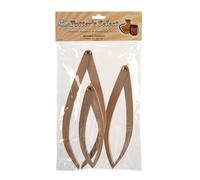 Royal & Langnickel Potters Select - Wooden Calipers