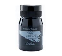 Royal & Langnickel RAA-5142 Essentials 500ml Acrylic Paint - Paynes Grey