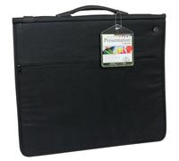 Royal & Langnickel RBIND-72 A2 Soft Nylon Presentation Ring Binder Case