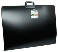 Royal & Langnickel RPORT-46 A3 Vinyl Portfolio Case