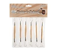 Royal & Langnickel RSET-POT3 6 inch Small Ribbon Cutter (6 Piece)
