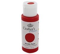 Royal & Langnickel Scarlet Acrylic Paint - 59ml