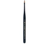 Royal & Langnickel Series 4200 Mini-Majestic Brushes 2 Filbert