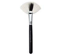 Royal & Langnickel Silk Pro Kabuki Light Bronzer or Powder Fan Brush