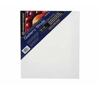 Royal & Langnickel Single Standard pre stretched canvas 10" x 12"