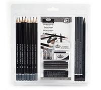 Royal & Langnickel Sketching Pencil Set