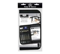 Royal & Langnickel Sketching Set