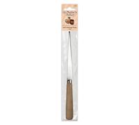 Royal & Langnickel - Soft Fettling Knife, Silver
