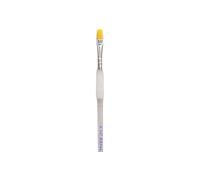 Royal Langnickel Soft Grip brush Gold Taklon Comb 1/4