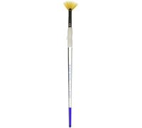 Royal & Langnickel Soft-Grip SG850 Paint Brush (Fan 20/0)
