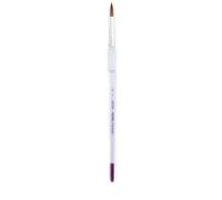 Royal & Langnickel Soft Grip Synthetic Sable Watercolour Paint Brushes (Round 5)