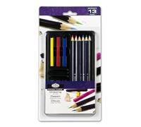 Royal & Langnickel Still Life Drawing Art Set