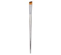 Royal & Langnickel Zen All Media Brush Series 73 - Angle Shader 3/8 (Z73A-3/8)