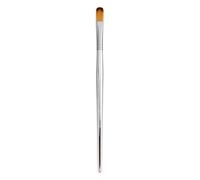 Royal & Langnickel Zen All Media Brush Series 73 - Filbert 08 (Z73T-8)