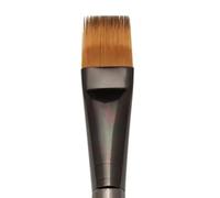 Royal & Langnickel Zen All Media Brush Series 73 - Flat Comb 3/4 (Z73C-3/4)