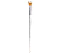 Royal & Langnickel Zen All Media Brush Series 73 - Flat Wisp 3/4 (Z73FW-3/4)