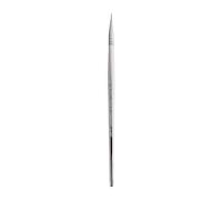 Royal & Langnickel Zen All Media Brush Series 73 - Spotter 5/0 (Z73SP-5/0)