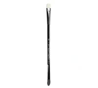 Royal & Langnickel Zen Series 83 Watercolour Brush (Stiff Scrubber #8)