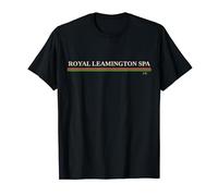 Royal Leamington Spa UK T-Shirt