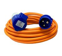 Royal Leisure 10m Mains Lead