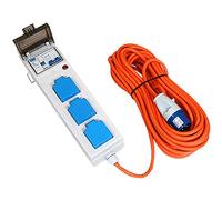 Royal Leisure 15m Mobile Mains Lead