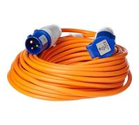 Royal Leisure 25m Mains Lead