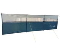 Royal Leisure 3 Panel Portable Windbreak Camping Fishing Caravan V716