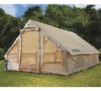 Royal Leisure Luxury Air Safari Tent 4.5m x 3.3m