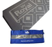 Royal Leisure Luxury Floor Matting (6.5m x 2.5m)