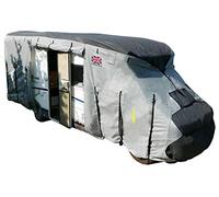 Royal Leisure Premium Motorhome Cover Pro From 5.7m to 6.0m