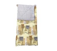 Royal Leisure Sleeping Bag Gloucester Premium 60oz Single Camping Outdoors Travel Home