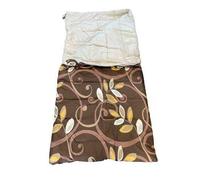 Royal Leisure Sleeping Bag Paloma Premium 60oz Single Camping Outdoors Travel Home