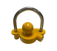Royal Leisure Universal Coupling Hitch Lock V761