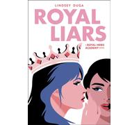 Royal Liars