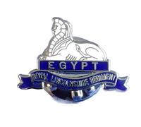 Royal Lincolnshire Regiment ("The Springers") Lapel Pin/Sweet Heart Pin