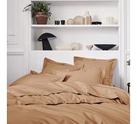 Royal Line Plain Cotton Percale Duvet Cover 240 x 220 cm Essix