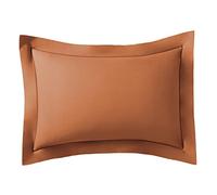 Royal Line Plain Cotton Percale Pillowcase, 50 x 70 cm, Essix