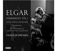 Elgar, E. - Elgar: Symphony No. 1/Cockaigne Overture