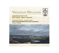 Royal Liverpool Philharmonic Orchestra - Vaughan Williams: Symphony No.5