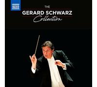 Royal Liverpool Philharmonic - The Gerard Schwartz Collection