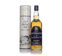 Royal Lochnagar 12 Year Old - 1980s Single Malt Whisky